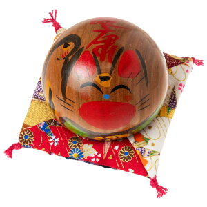 i@L@TNށ@E3.0 (067)@NEEグ@ĕłăbNX@CeAu@؍Hi@{錧s̍H|i@Kokeshi of lucky cat Miyagi craft