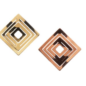 ˂悵@Ori-ginali܂{Ȃj@1.5×1.5cmEWoJ@Ȃi1j@Rɕό`łANZT[@wցEsAXECOȂǂɁ@˂悵×qwR{