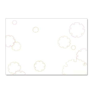 �y�����z���̐敕���@��� (ID-016)�@����5�����@�a����y���@Envelope Washi-club