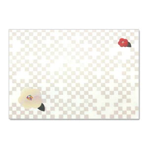 yz̐敕@ (ID-017)@5@ay@Envelope Washi-club