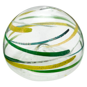 r[hʁE@ΐD (T-124)@ɕׂėCeA@ؔV{@̍H|i@Glass float Fukushima craft