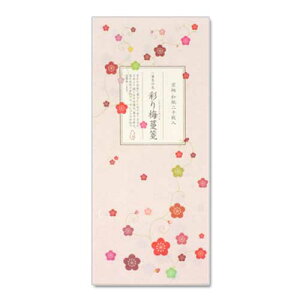 yMⳁzM̐ⳁ@ʂ~ (IA-004)@20ԁ@ay@Mini letter paper Washi-club