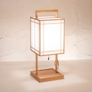 aX^hCg@s@x shiori@53cm@ނƋȁƖ@LEDdΉ@Japanese style floor lamp made of cedar wood and Japanese paper
