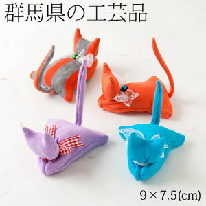 L@Qn̍H|i@Hug cat, Gunma craft