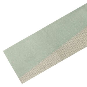 SM@ށ@i[NX@130×26cm@̕zi@e[ui[@䕿@ãe[uZ^[@ԁ^^F^@100%@{@Fabric table runner Fukuoka craft