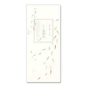 yMⳁzM̐ⳁ@ (IA-006)@20ԁ@ay@Mini letter paper Washi-club