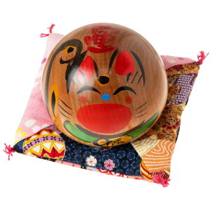 i@L@TNށ@E2.5 (114)@J^EEグ@ĕłăbNX@CeAu@؍Hi@{錧s̍H|i@Kokeshi of lucky cat Miyagi craft