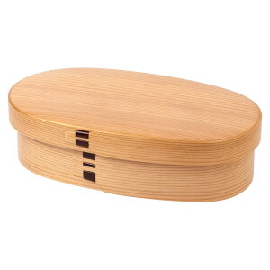 ًȂρ@^Xٓ (k-204)@Hc̓`H|i@ҁF`H|mEIr@Odate Magewappa Bento lunch box