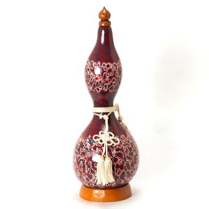 BZ\@Ђ傤̒u020@i͗l@56cm@oHdグ@Qn̍H|i@ҁFV}C@Gourd ornament Gunma craft