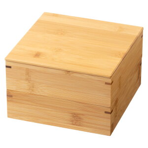 |ٓ̕@XXp2iٓ@id@Bento made of bamboo
