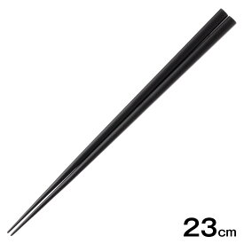 そば箸　23cm　麺類専用箸　麺の太さに合わせた先端加工　グラポート　Soba chopsticks