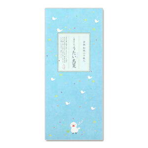 yMⳁzM̐ⳁ@ (IA-011)@20ԁ@ay@Mini letter paper Washi-club