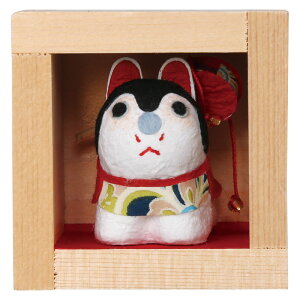 ߂ł@܂@q@Fukumasu Inuhariko