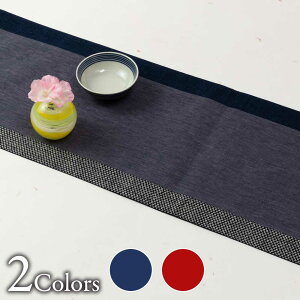 SM@с@i[NX (IKI-1535)@180×28cm@̕zi@al@̎q@ãe[uZ^[@×^×ԁ@lEȁ@{@Fabric table runner Fukuoka craft