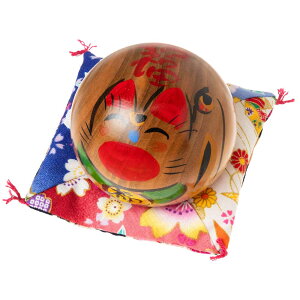 i@L@TNށ@E2.5 (119)@Eグ@ĕłăbNX@CeAu@؍Hi@{錧s̍H|i@Kokeshi of lucky cat Miyagi craft