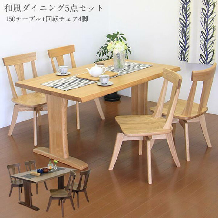 楽天市場】【6％OFFクーポン】ダイニングセット ダイニングテーブル  