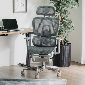 オフィスチェア パーソナルチェア ゲーミングチェア チェア 椅子 イス デスク用 昇降式 メッシュ リモート リモートワーク 多機能 韓国インテリア