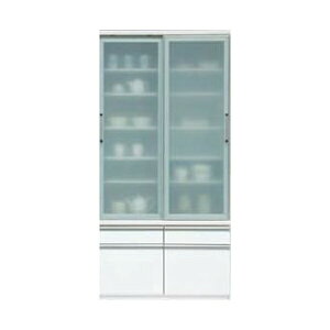 【開梱設置無料】 ダイニングボード カップボード 食器棚 キッチン収納 木製 家具 食器収納 おしゃれ 日本製 韓国インテリア