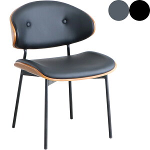 【10%オフクーポン!】チェア ダイニングチェア ワークチェア デスクチェア ブラック グレー おしゃれ 大川家具 新居 引っ越し 一人暮らし 新築 韓国インテリア