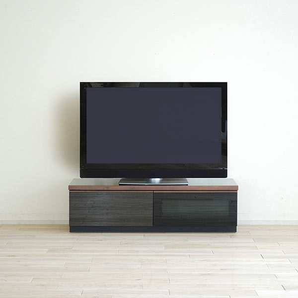 テレビ台 テレビボード ローボード 幅120cm TV台 TVボード テレビボード AVボード 木製 おしゃれ 日本製