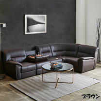 楽天市場】コーナーソファー 5点セットの通販 