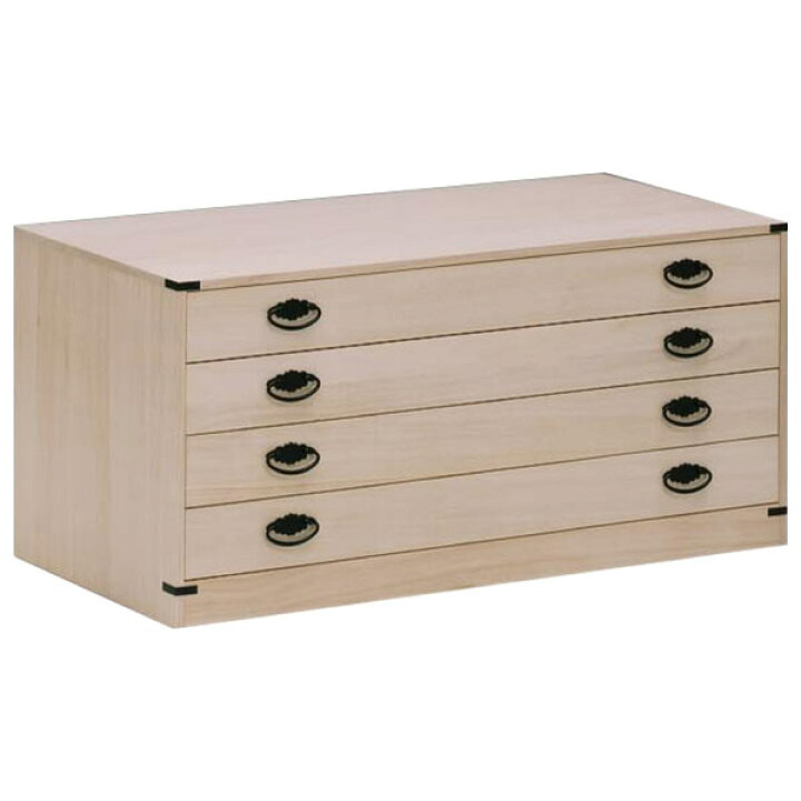 楽天市場】【5％OFFクーポン☆12/13 20：00〜】和タンス 桐タンス 衣装  