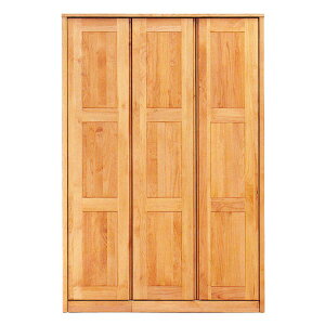 【10%オフクーポン!】ワードローブ ロッカー 服吊り クローゼット タンス 幅120cm 日本製 木製 収納 吊り下げ 完成品 収納家具 家具 【 開梱設置無料 】 韓国インテリア