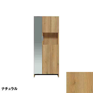 【10%OFFクーポン!】玄関収納 シューズボックス 下駄箱 靴棚 ハイタイプ 国産 高さ180cm 新生活 日本製 可動棚 オープン シンプル 新居 引越 韓国インテリア