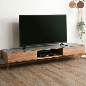 【期間限定価格H】テレビ台 テレビボード リビングボード TVボード ローボード 幅180 幅180X奥行40X高さ35 リビング収納 おしゃれ 日本製 国産 ナチュラル ブラウン 収納家具 大川家具 シンプル