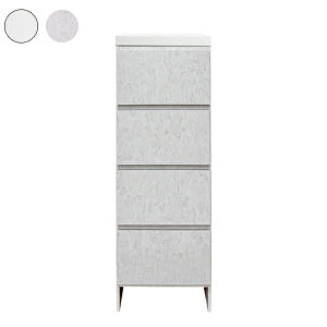 ランドリー収納 ランドリーラック チェスト 35幅 すきま収納 ランドリーボックス 洗面所収納 脱衣所収納 シンプル モダン ホワイト 新生活 日本製 国産 韓国インテリア