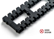 城東 (joto) キソパッキンロング KP-L102 20本入り【厚み20mm×長さ911mm×幅102mm】土台 木造住宅新築 …