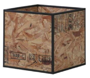 HangOut nOAEgGRNT Plants BOX(L) GRNT-PB420vc{bNX OSB{[h ȒP ϗtA ̖ډB