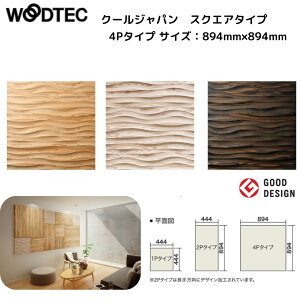 N[Wp EbhebN the wall XNGA ^Cv 4PTCY 894×894mm Ǎ  1FKW4P36 C Ή