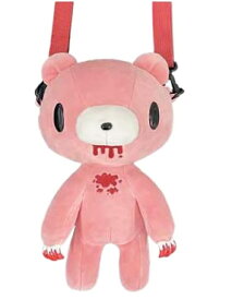 グルーミー　ぬいぐるみポシェット