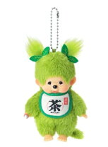 楽天市場】モンチッチ 抹茶の通販