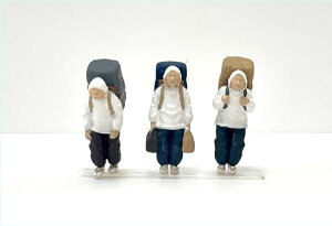 �y�ă��j���[�A���z�y���{�l�z1/80�@�s���l�̂��΂�����񂽂�A�@3�̃Z�b�g�y�h���ς݁z