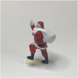 1/80�@�o���Ă�T���^�N���[�X�y�h���ς݁z�yHO�Q�[�W�z