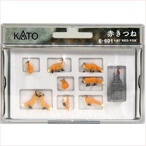 KATOJg[6-601@1/87Ԃˁ@10̓yHOl`zyhς݁zyWI}z