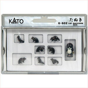 KATOJg[6-602@1/87ʂ@9̓yHOl`zyhς݁zyWI}z