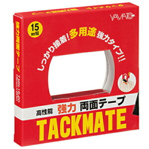 ʃe[v  ^bNCg }g pr̓^Cv 15mm×20m 1