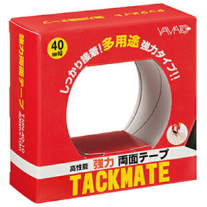 ʃe[v  ^bNCg }g pr̓^Cv 40mm×10m 1