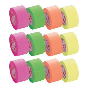 [t [ӂ }g bN[e[v ߂p u 25mm 12Zbg tⳃ tⳎ e[v x bN ͂   킢 ֗ObY [