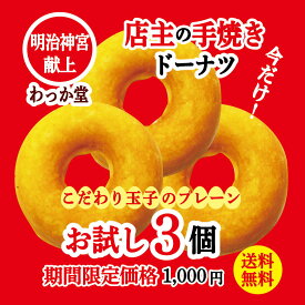 【お試し価格11月21日迄】 ドーナツ 破格のプライス 期間限定 プチギフト 焼菓子 焼きドーナツ 個包装 ヘルシー 厳選素材 バター 濃厚ミルク しっとり 和三盆糖 贈り物 内祝 出産祝 御供 御祝 送料無料