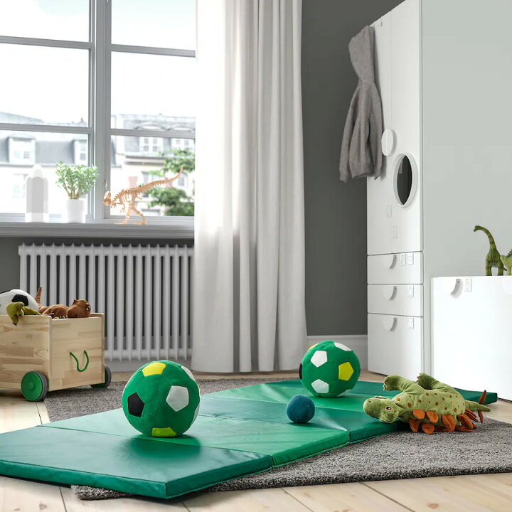 楽天市場】IKEA イケア PLUFSIG ペルフスィッグ 折りたたみ式  