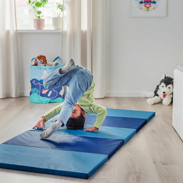 楽天市場】IKEA イケア PLUFSIG ペルフスィッグ 折りたたみ式  