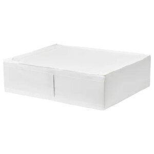 IKEA@CPA@SKUBB XNbu@[P[X@65×53×19cm@zCg@_[NO[ {bNX Vv Еt xbh [ 
