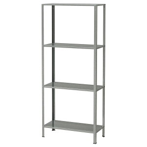 IKEA@CPA@HYLLIS qbX@VFtjbg, /Op, 60x27x140 cmi802.785.79j