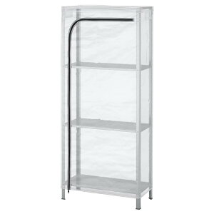 IKEA@CPA@HYLLIS qbX@VFtjbg Jo[t@60x27x140 cmi802.785.79)(504.302.05)