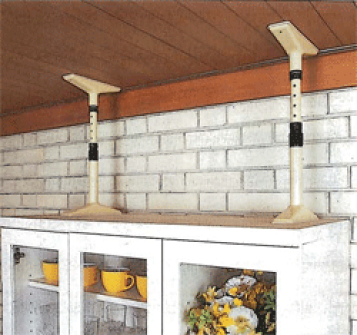 楽天市場】【家具転倒防止】家具転倒防止器具マグニチュード