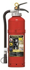 モリタ宮田工業 加圧式自動車用粉末ABC消火器 AFC20C (消火器・消火 